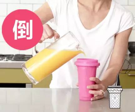 冰杯如何使用，冰杯如何使用视频教程（来看是怎么做到的）