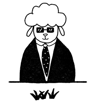 简笔画大草原的画法，草原简笔画 画法（简笔画大全-为了补偿之前小编没有更新）