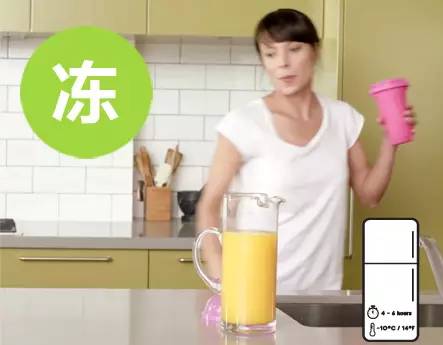 冰杯如何使用，冰杯如何使用视频教程（来看是怎么做到的）