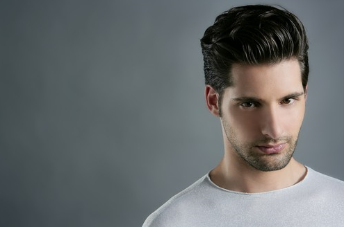  刮胡子的正确方法，刮胡子记住5个窍门