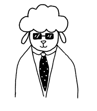 简笔画大草原的画法，草原简笔画 画法（简笔画大全-为了补偿之前小编没有更新）