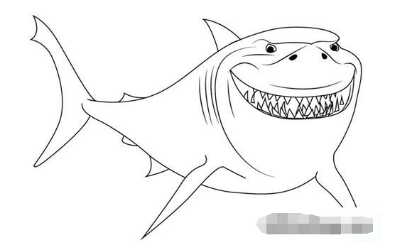 简笔画大草原的画法，草原简笔画 画法（简笔画大全-为了补偿之前小编没有更新）