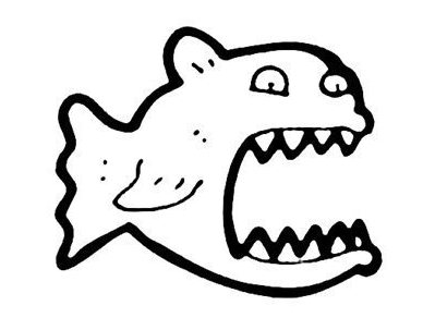 简笔画大草原的画法，草原简笔画 画法（简笔画大全-为了补偿之前小编没有更新）