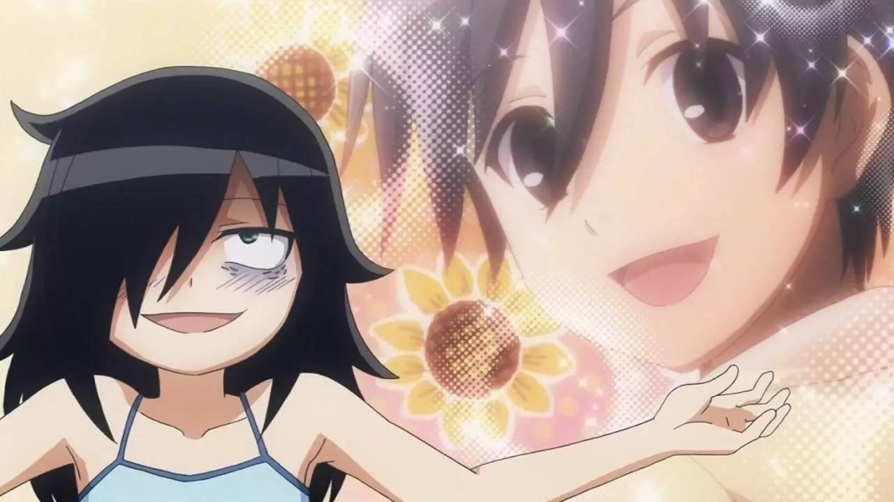 1.黑木智子——丧女