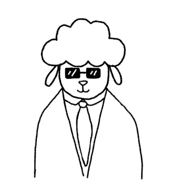 简笔画大草原的画法，草原简笔画 画法（简笔画大全-为了补偿之前小编没有更新）