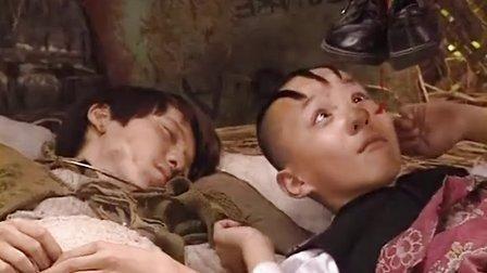 三毛扮演者，三毛扮演者多大（还记得《三毛流浪记》里的三毛吗）