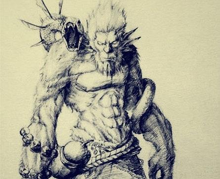 神话十大神猴，石猴孙悟空前三都排不上