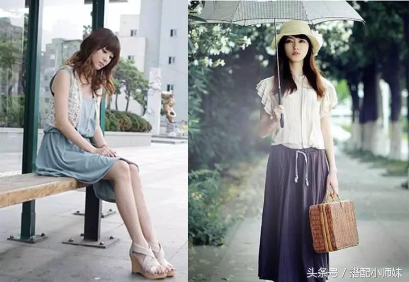 森女系什么意思，自然系美女养成大全（森女系什么意思是什么）