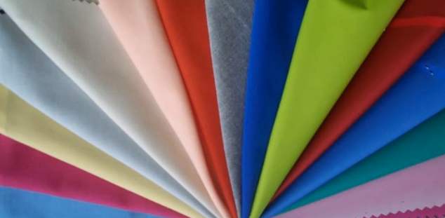 植绒是什么面料，尼丝纺植绒是什么面料（你真正了解过布艺面料的种类吗）