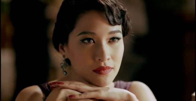 图解泰国电影《永恒》,亲密无间到连隐私都没有问你怕不怕