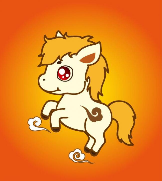 属马人的桃花运在哪一年,24号以后会有重大新闻-生肖-荣耀易学