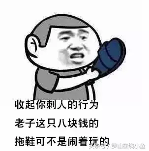 白痴是什么意思，游戏白痴是什么意思（罗山人最喜欢说的10句脏话）
