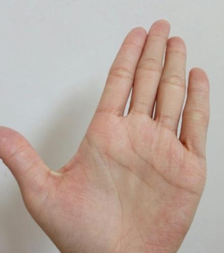 掌纹的秘密全图解,手相上有这些纹路的人-相术-荣耀易学