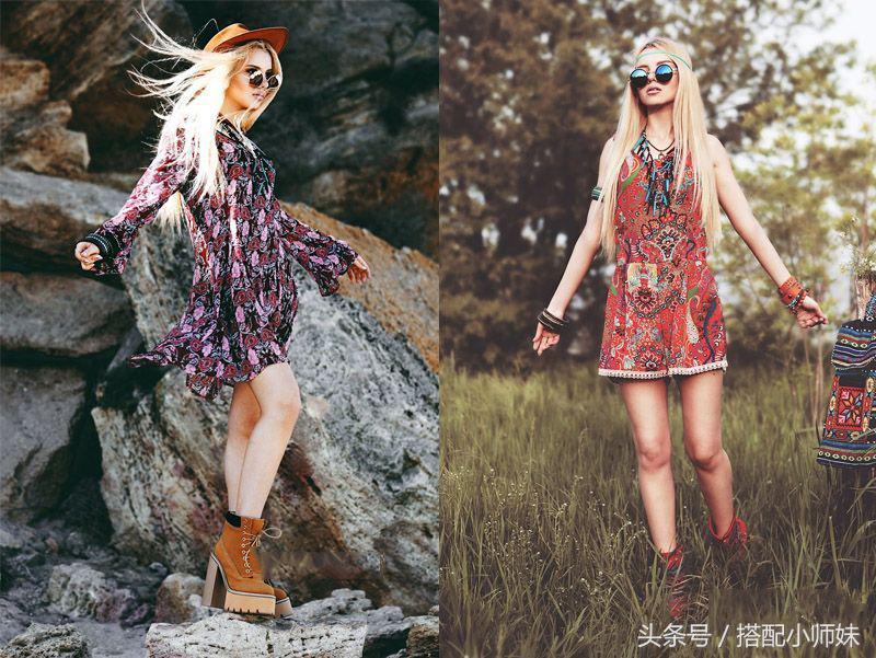 森女系什么意思，自然系美女养成大全（森女系什么意思是什么）