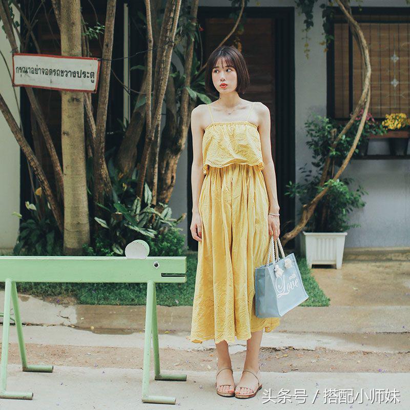 森女系什么意思，自然系美女养成大全（森女系什么意思是什么）