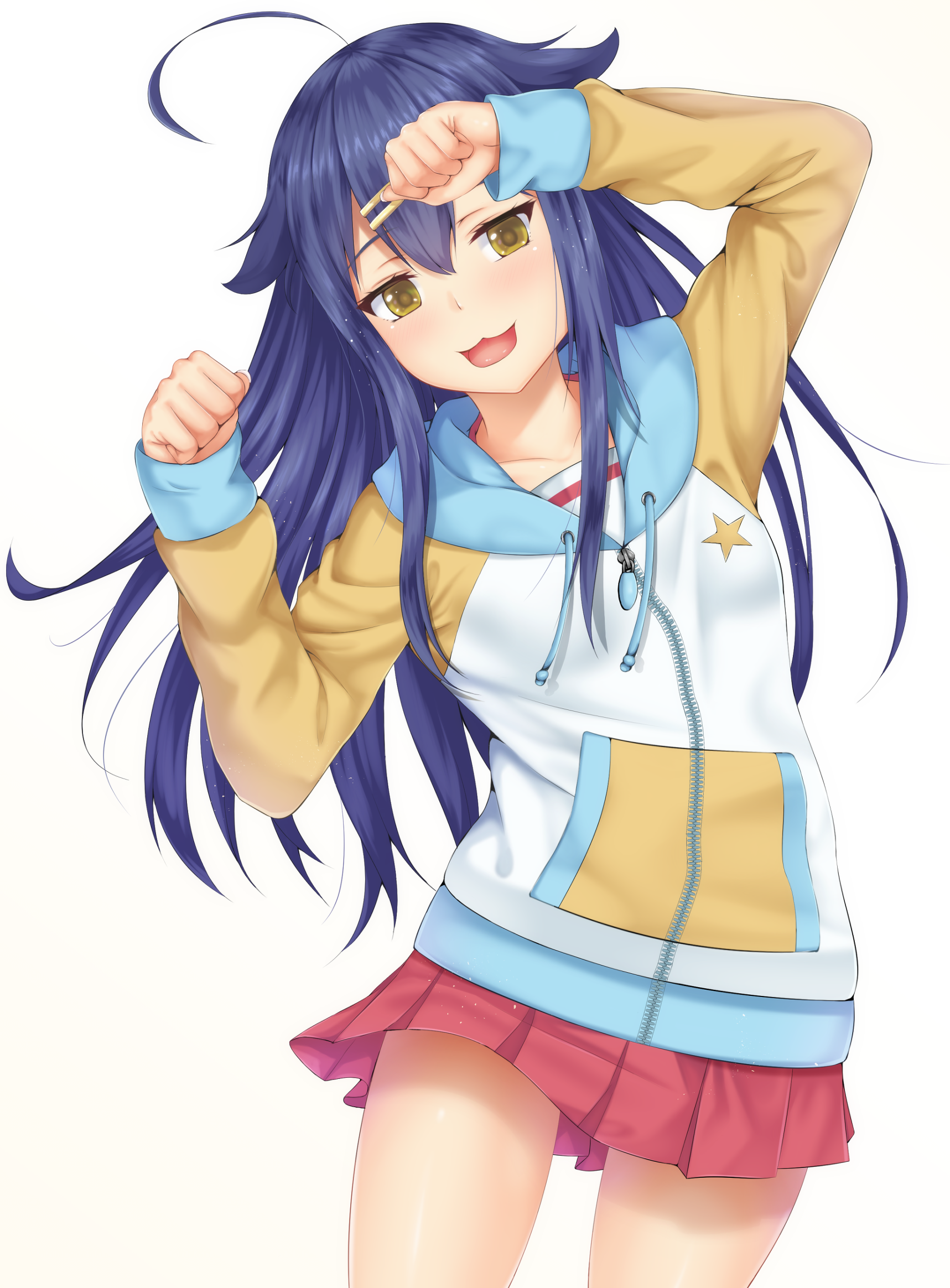 《雏子的笔记》动漫可爱头像微信，《雏子的笔记》动漫可爱头像（这部番有你所需要的一切）