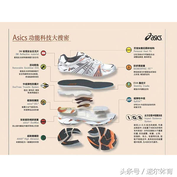 亚瑟士运动鞋是哪个国家的品牌，亚瑟士是哪个国家的牌子（Asics亚瑟士到底有哪些牛逼的地方而被称为“跑鞋之王”）