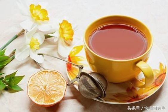 玫瑰荷叶茶的功效，玫瑰荷叶茶的功效与作用（清脂瘦身、减肥润肤、化瘀瘦身茶）