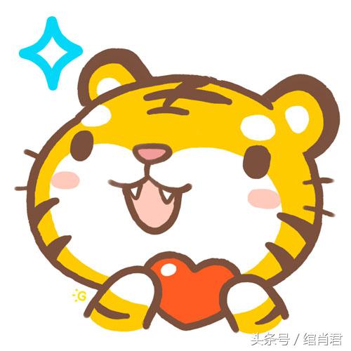 属虎的女人性格,属虎女聪明伶俐-生肖-荣耀易学