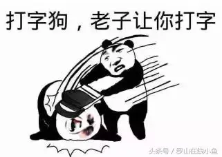 白痴是什么意思，游戏白痴是什么意思（罗山人最喜欢说的10句脏话）
