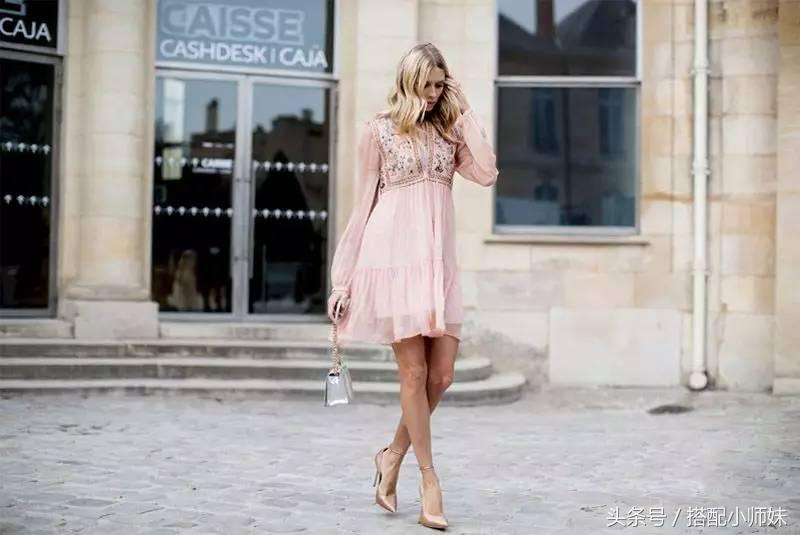 森女系什么意思，自然系美女养成大全（森女系什么意思是什么）