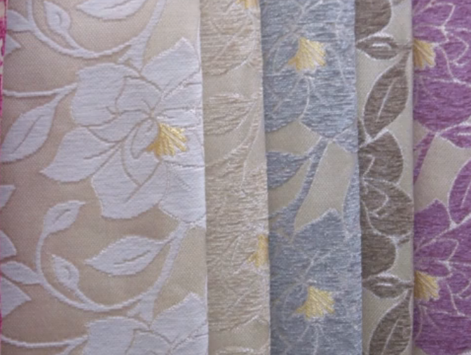 植绒是什么面料，尼丝纺植绒是什么面料（你真正了解过布艺面料的种类吗）