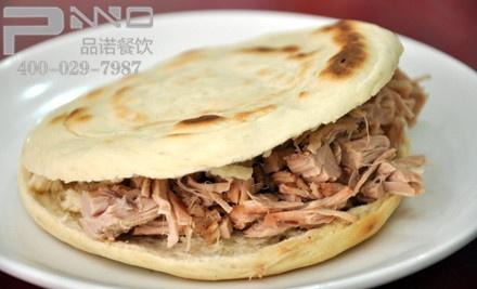 腊汁肉夹馍，腊汁肉夹馍卤肉的做法及配料（正宗腊汁肉夹馍的做法）