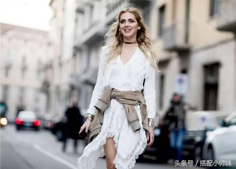 森女系什么意思，自然系美女养成大全（森女系什么意思是什么）