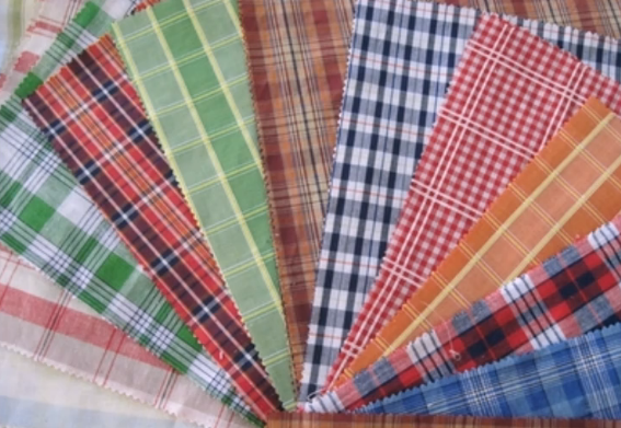 植绒是什么面料，尼丝纺植绒是什么面料（你真正了解过布艺面料的种类吗）