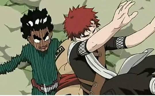 火影忍者好看吗，海贼王好看吗（《火影》最好看的剧情是哪段）