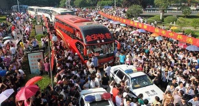 六安毛坦厂中学（毛坦厂中学是怎样炼成的）