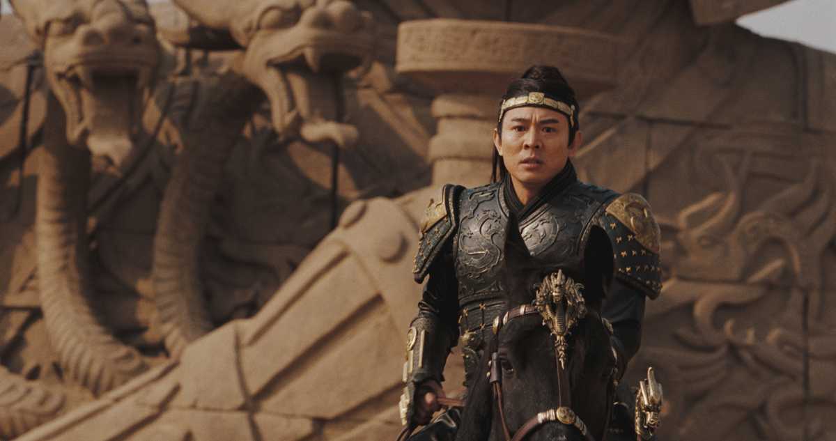 电影《木乃伊4》时隔9年汤姆克鲁斯能够将女木乃伊送回棺材吗?