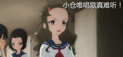 《雏子的笔记》动漫可爱头像微信，《雏子的笔记》动漫可爱头像（这部番有你所需要的一切）