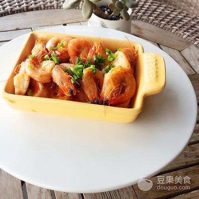 椒盐虾（椒盐虾做法，椒盐基围虾的做法（椒盐虾的做法图片）