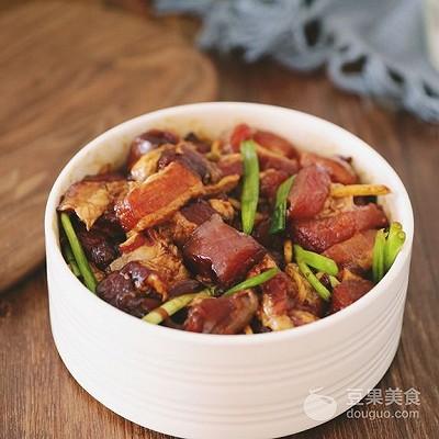 鲜肉粽子的做法，鲜肉粽子的家常做法（好吃到飞起的肉粽子）