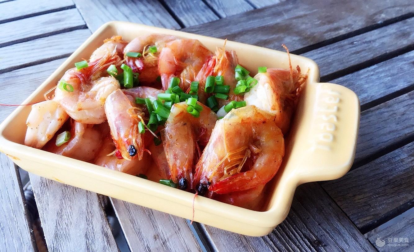 椒盐虾（椒盐虾做法，椒盐基围虾的做法（椒盐虾的做法图片）