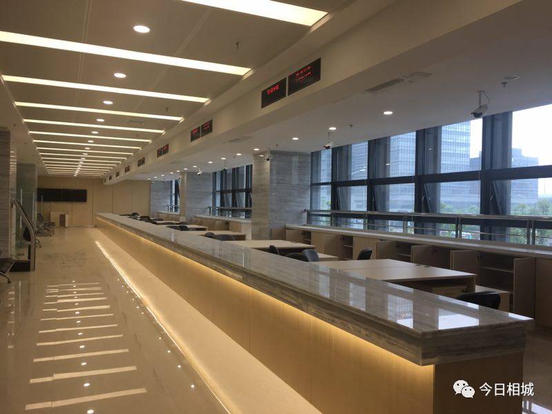 苏州相城区人才市场，相城人才市场地址（相城区人力资源市场要搬到高铁新城啦）