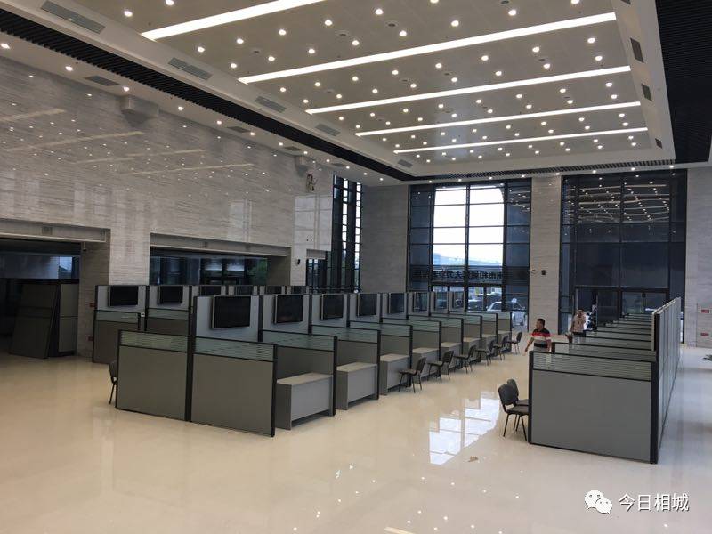 苏州相城区人才市场，相城人才市场地址（相城区人力资源市场要搬到高铁新城啦）