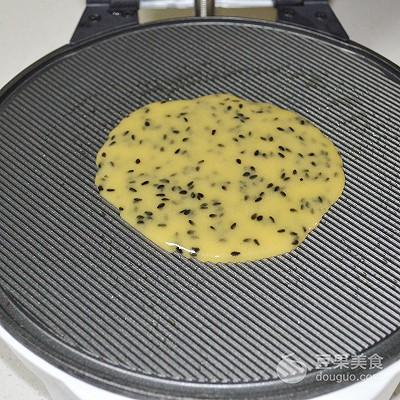 蛋卷的家常做法，家常蛋卷的简单做法窍门（手工蛋卷的做法）