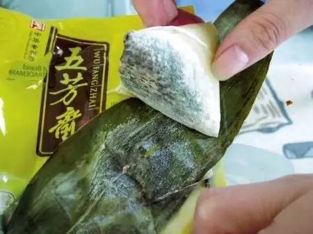粽子怎么做，粽子怎么做 步骤（快点来学学怎么做粽子吧）