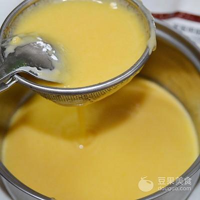 蛋卷的家常做法，家常蛋卷的简单做法窍门（手工蛋卷的做法）