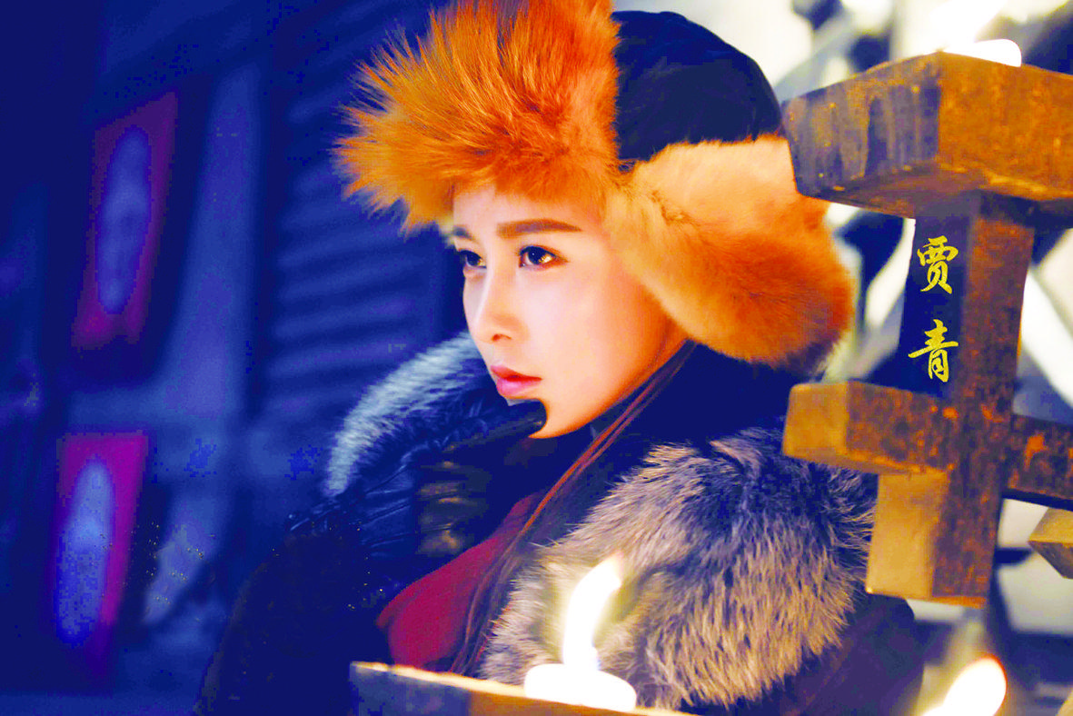 八方传奇的演员，八方传奇的演员表静子（《八方传奇》央八热播）