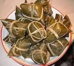 粽子怎么做，粽子怎么做 步骤（快点来学学怎么做粽子吧）