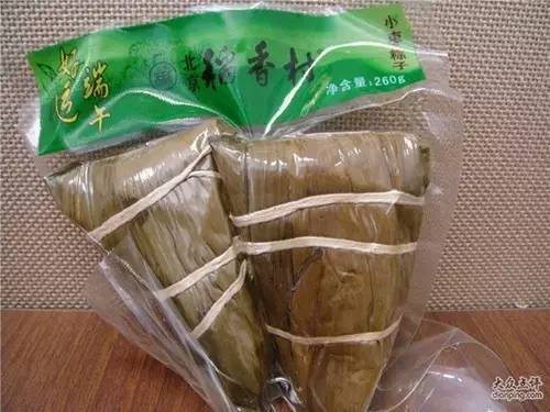 粽子怎么做，粽子怎么做 步骤（快点来学学怎么做粽子吧）