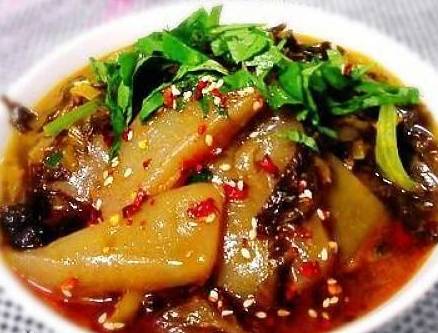 魔芋粉丝的功效作用，山芋粉丝的作用与功效（“减肥神器”的它几乎0热量）