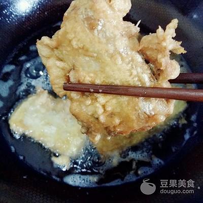 炸带鱼的家常做法，家常带鱼做法（炸带鱼的做法）