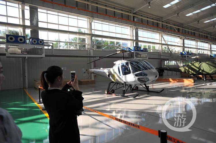 重庆通用航空产业集团有限公司，重庆航空学校有哪些（知名客户端重庆行重庆通航集团将成地方唯一获得适航资质单位）