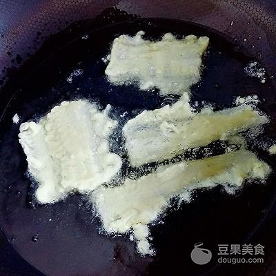 炸带鱼的家常做法，家常带鱼做法（炸带鱼的做法）