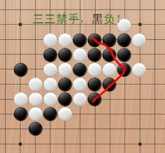 五子棋开局6步必胜（招招制敌，小白快速取胜技巧！）