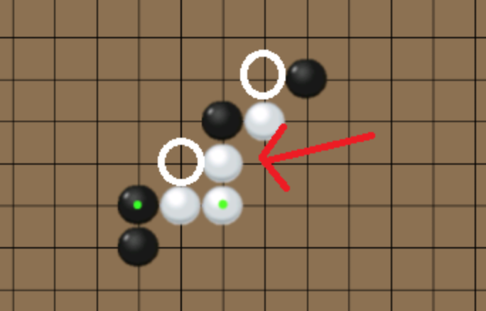 五子棋开局6步必胜（招招制敌，小白快速取胜技巧！）